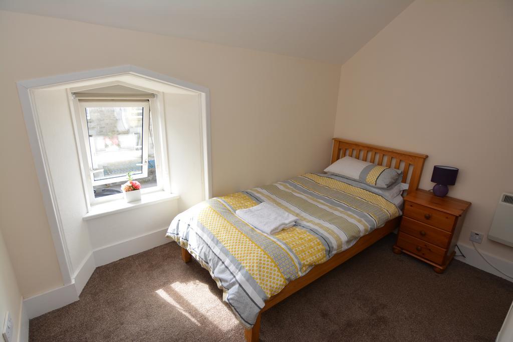 Apartamento St Magnus Self Catering Lerwick Exterior foto